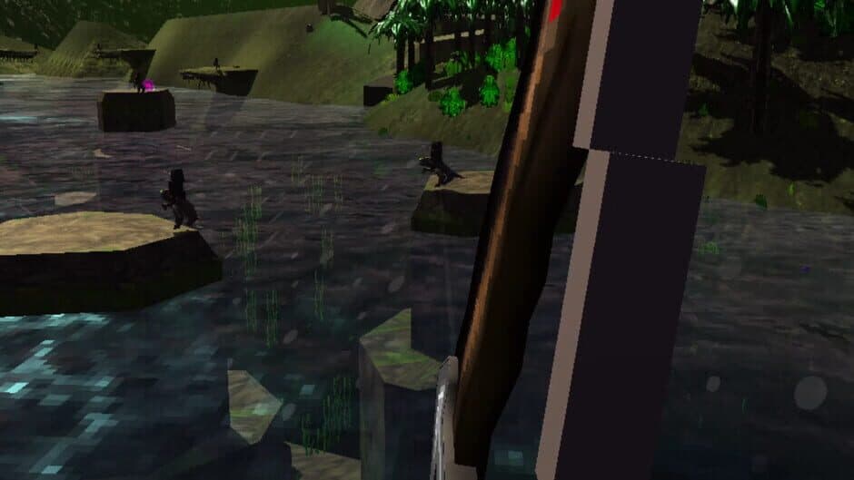 Duel Jousting VR screenshot 3
