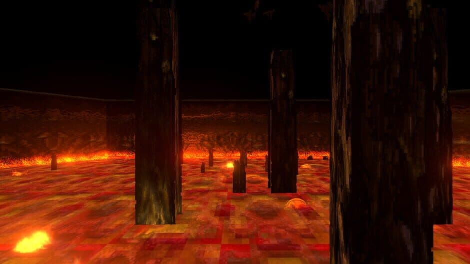 Duel Jousting VR screenshot 4