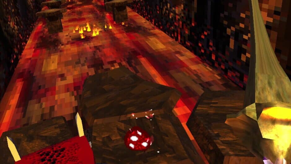 Duel Jousting VR screenshot 2