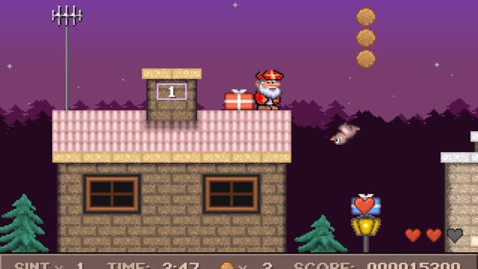 Sint Nicolaas screenshot 1