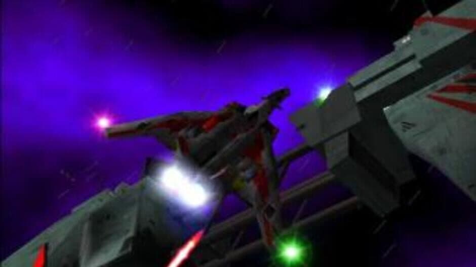 Jump Runner screenshot 2