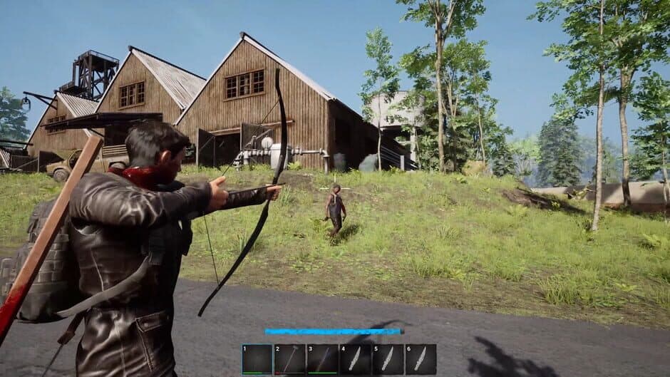 No One Survived screenshot 4