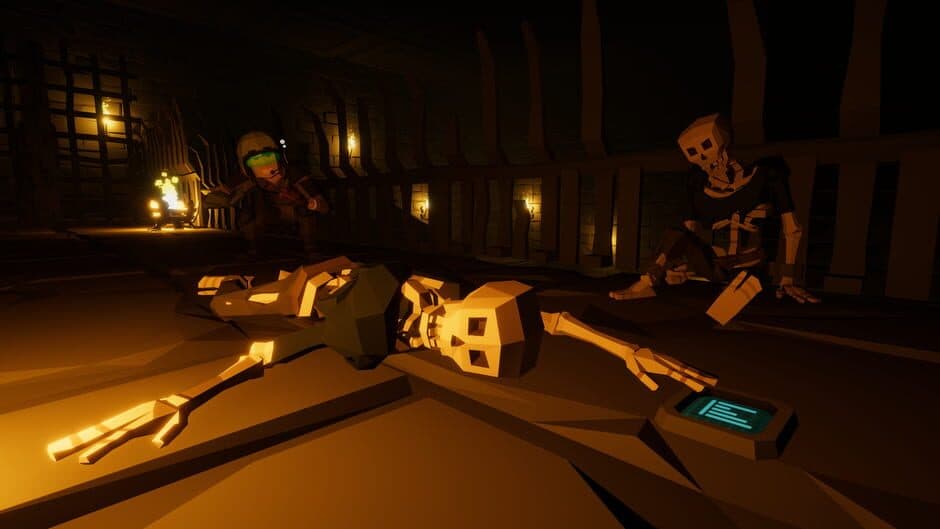 En Route: Space screenshot 3