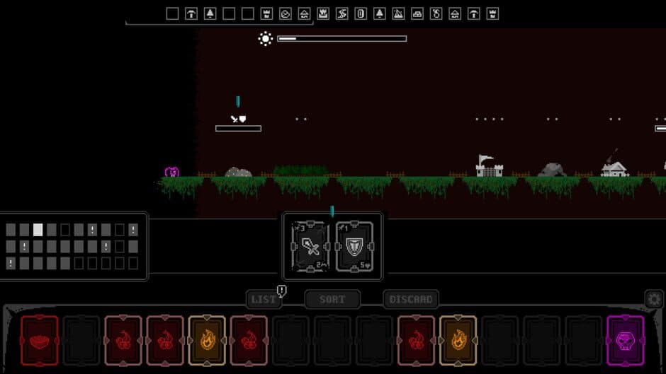 The Call of Krul'ar screenshot 3