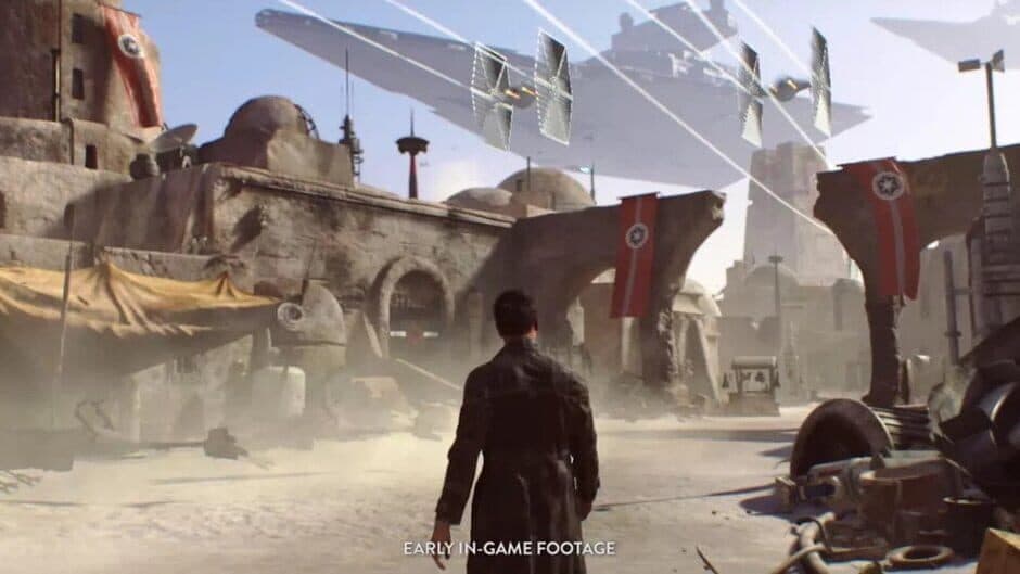Project Ragtag screenshot 1