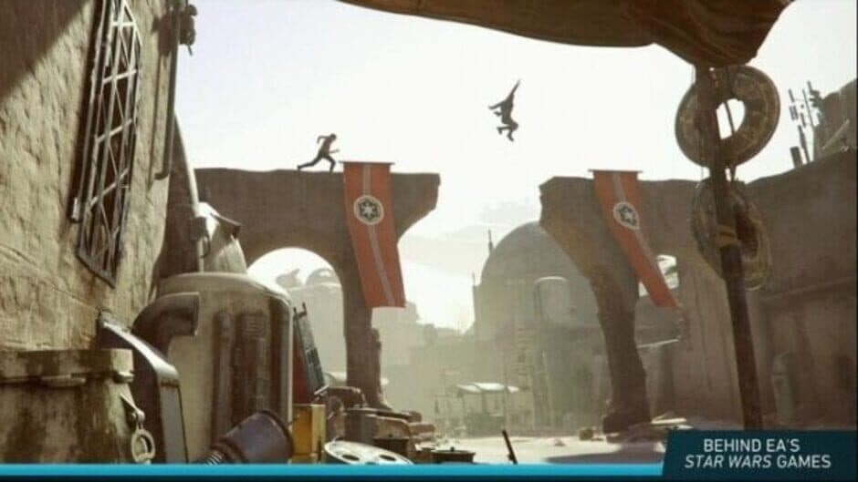 Project Ragtag screenshot 2