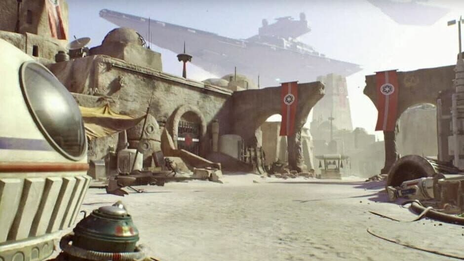 Project Ragtag screenshot 3
