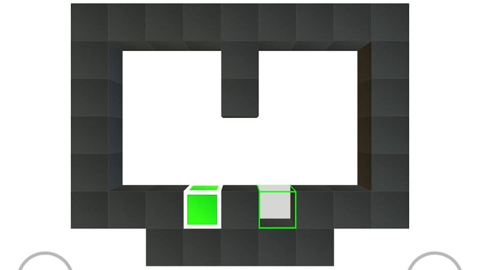 GraviT screenshot 2