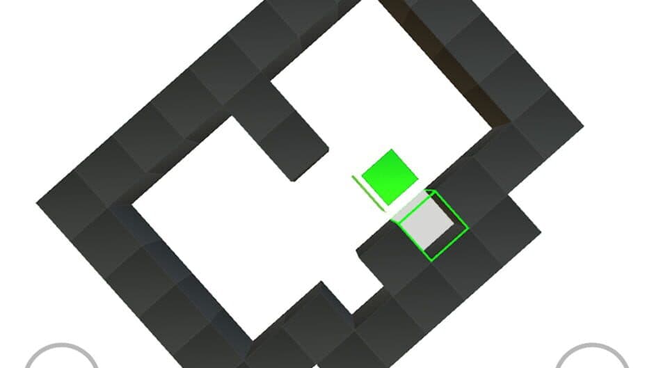 GraviT screenshot 3