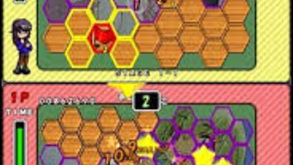 Doki-doki Idol Star Seeker Remix screenshot 1