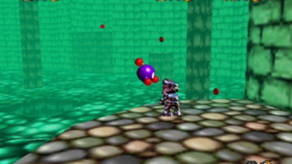 Super Mario 74 screenshot 1