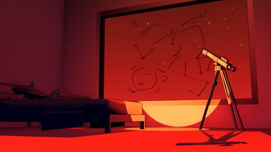 Venus Looks for Jupiter screenshot 1
