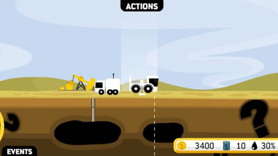 Oiligarchy screenshot 2