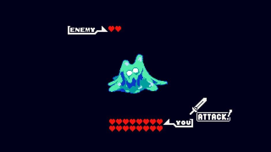 Franken screenshot 2
