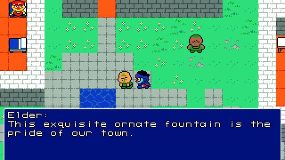 Franken screenshot 3