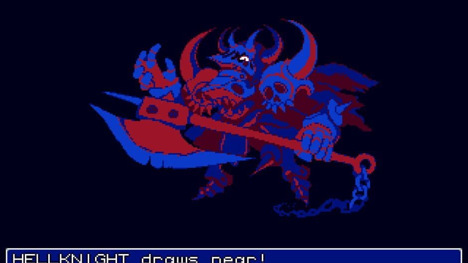 Franken screenshot 4