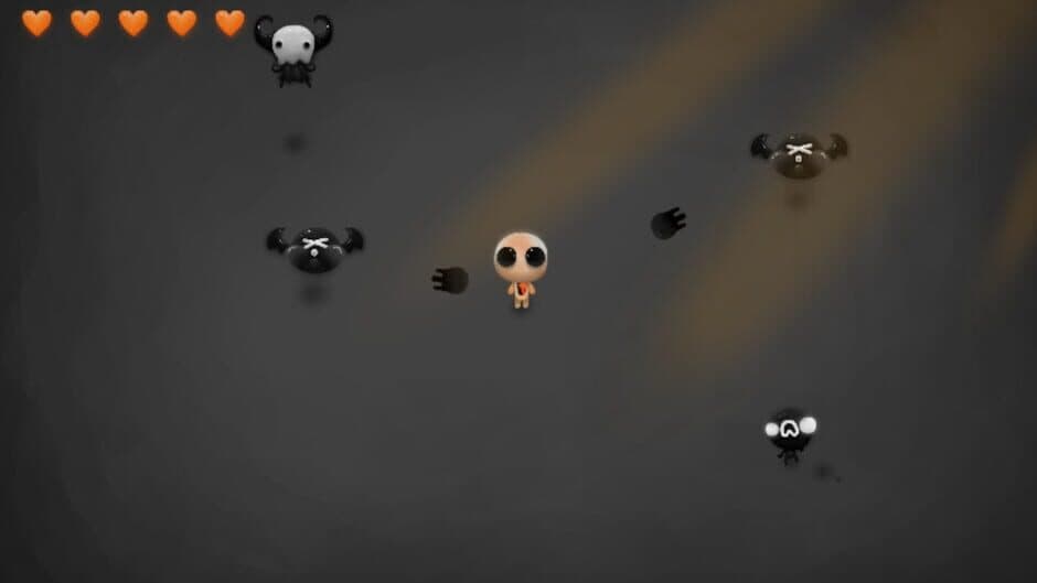 The Flames screenshot 3
