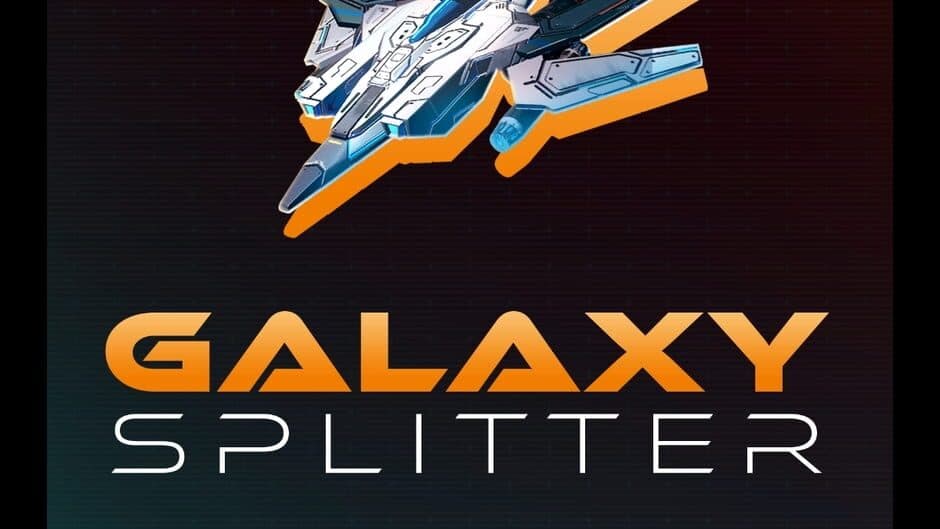 Galaxy Splitter screenshot 2