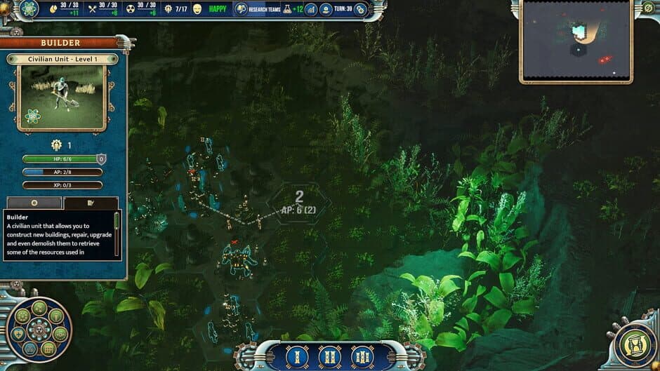 Punk Wars: Threat From Within screenshot 1