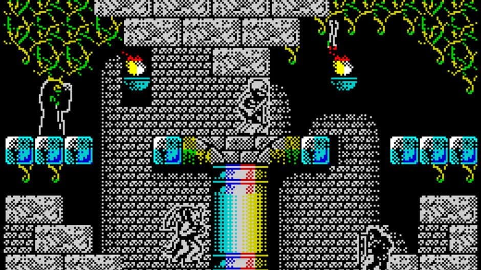 Castlevania: Spectral Interlude screenshot 1