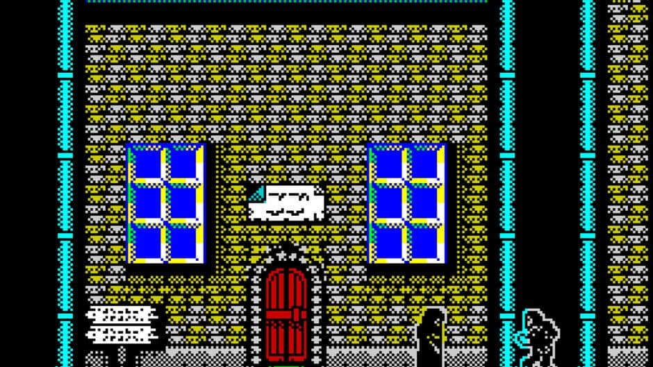 Castlevania: Spectral Interlude screenshot 3