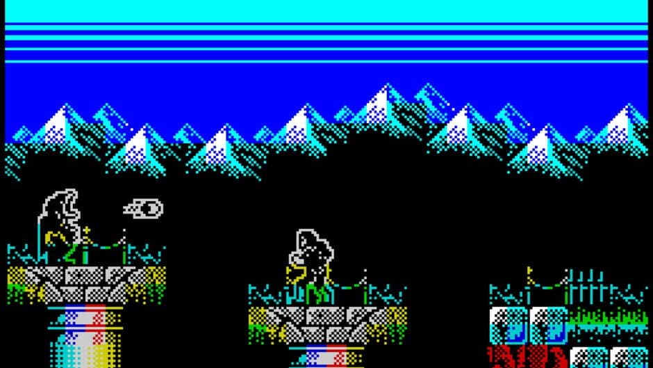 Castlevania: Spectral Interlude screenshot 4