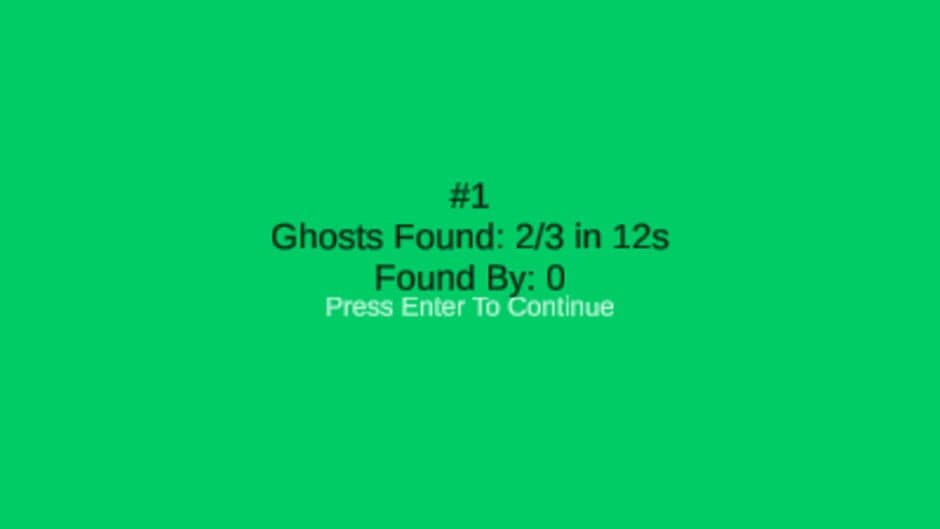 HideNSeek screenshot 1