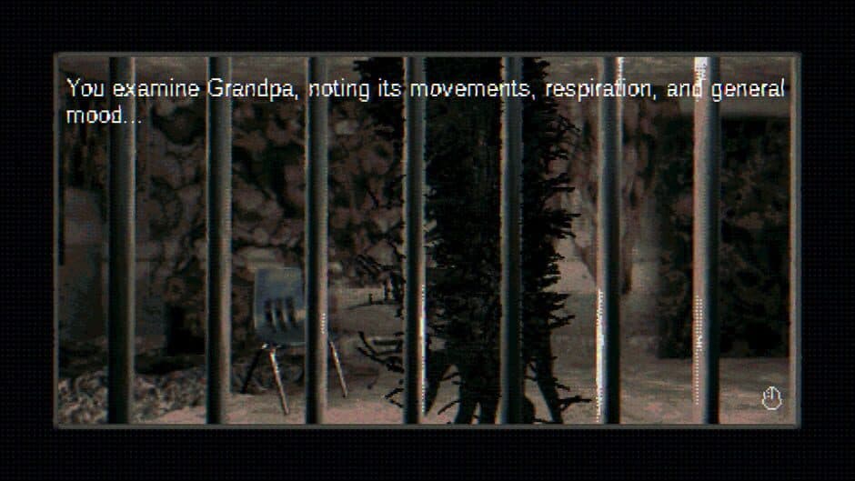 Growing My Grandpa! screenshot 3
