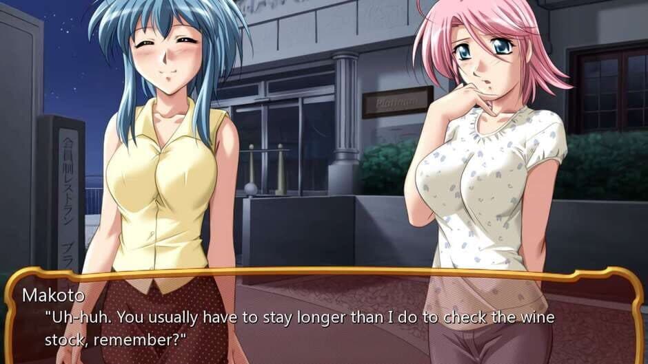 Do You Like Horny Bunnies? Complete Collection screenshot 3