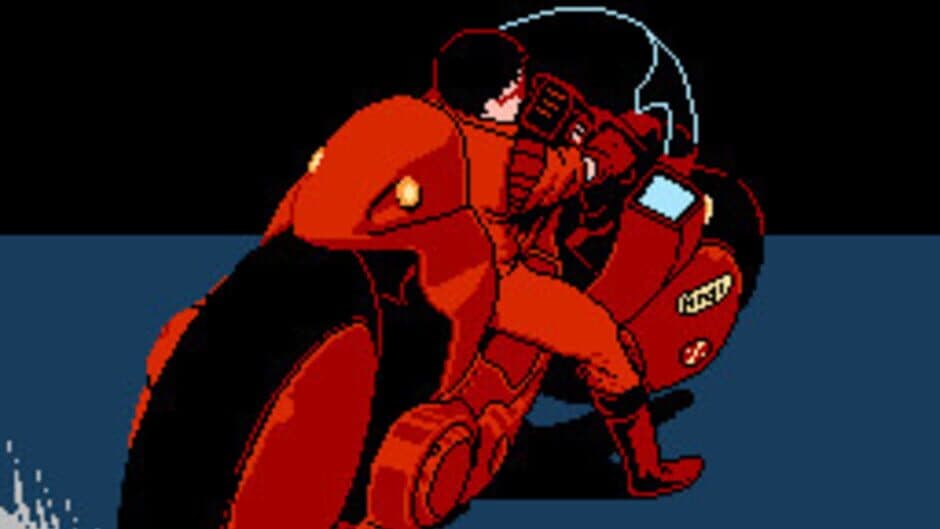 Akira screenshot 2