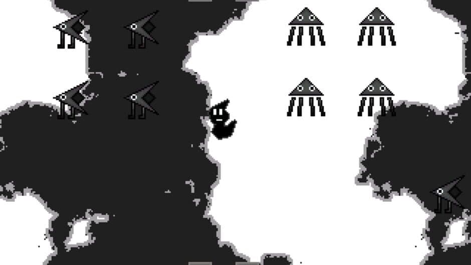 Kage, Souzou, In screenshot 1