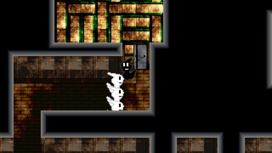 Kage, Souzou, In screenshot 3