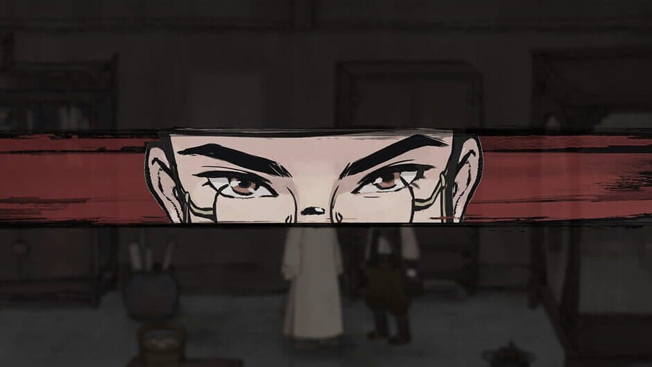 Murders on the Yangtze River screenshot 3