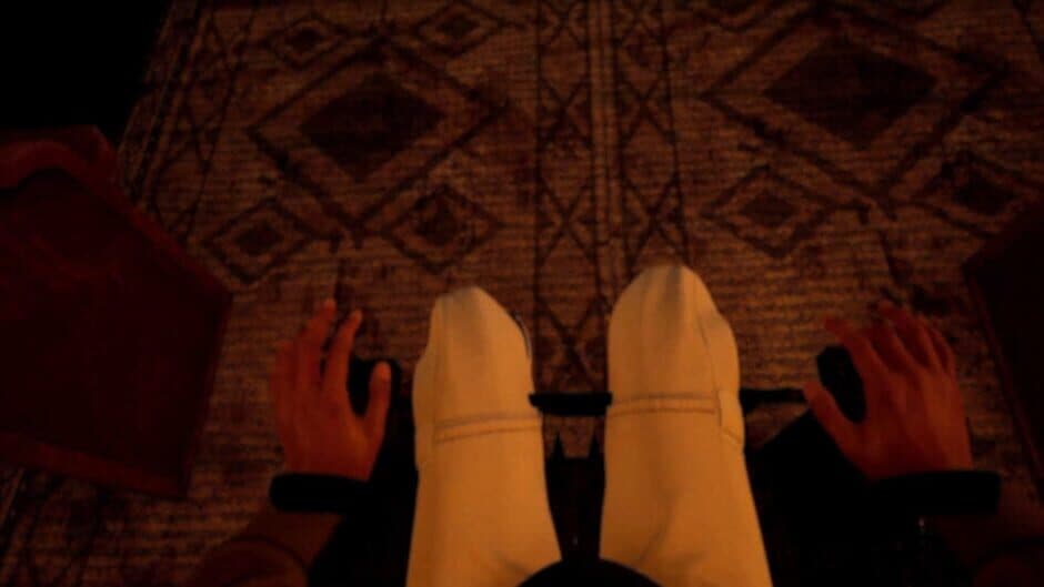 Paranecro screenshot 4