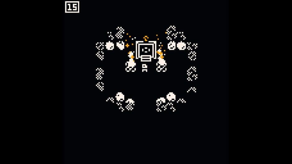 Time Thief screenshot 2