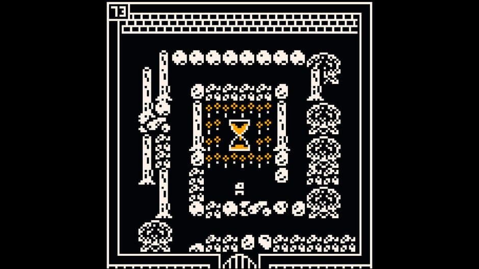 Time Thief screenshot 4