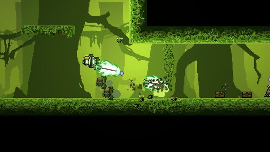 Portal Dungeon screenshot 3
