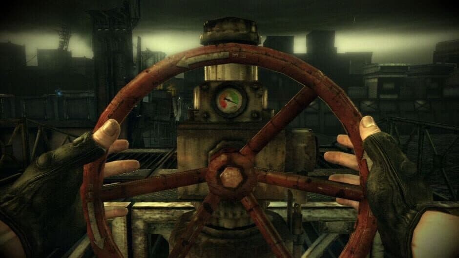 Killzone 2 screenshot 2