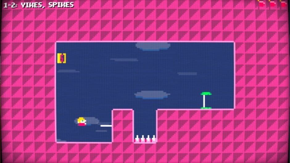 Speer DX screenshot 1