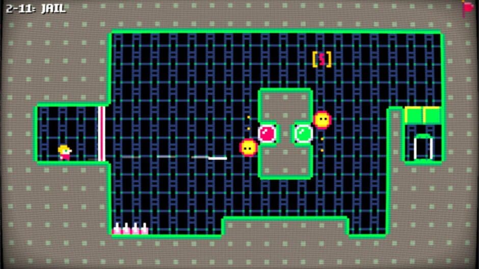Speer DX screenshot 2