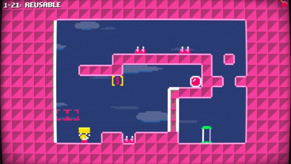 Speer DX screenshot 3