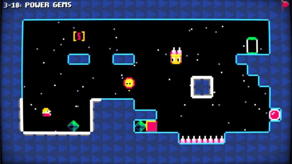 Speer DX screenshot 4