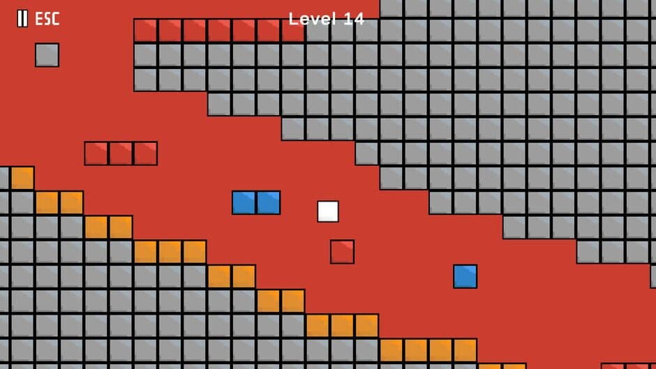 Two Colours screenshot 2