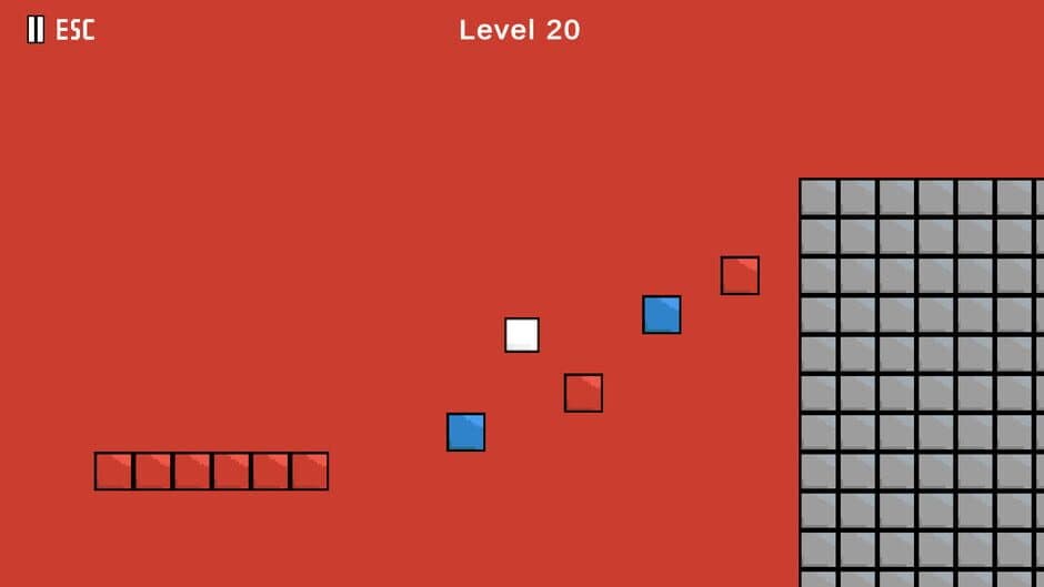 Two Colours screenshot 3