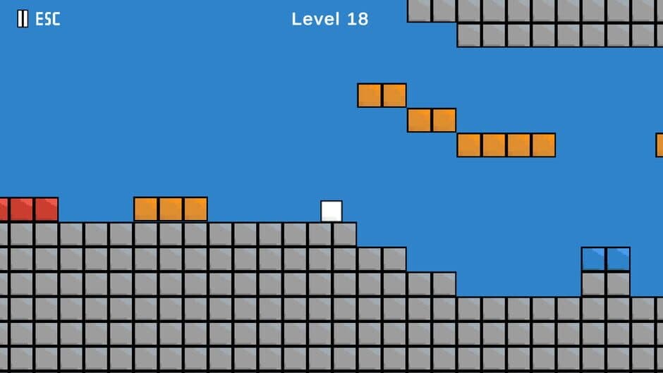 Two Colours screenshot 4