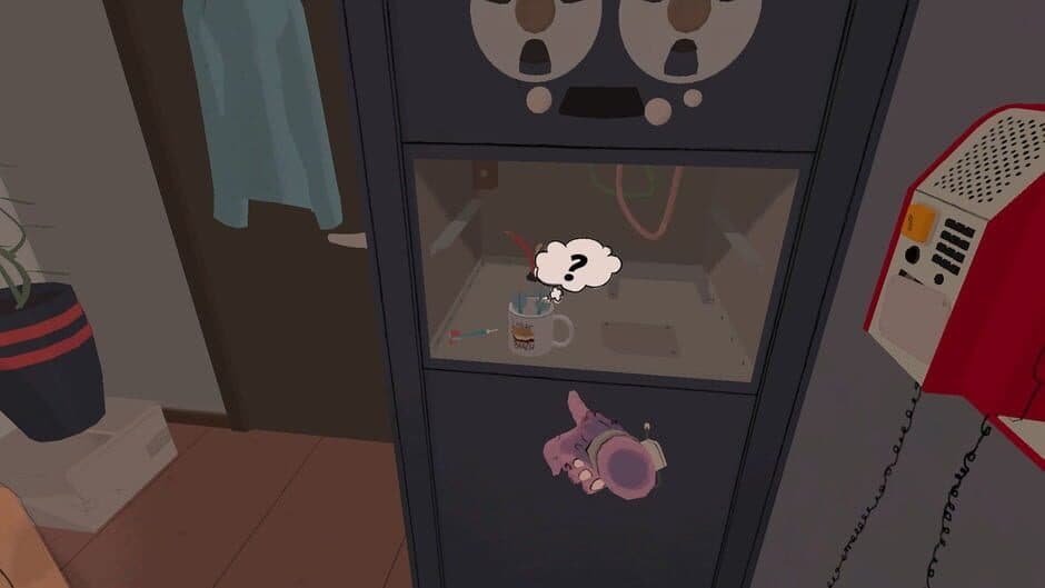 Area Man Lives screenshot 3