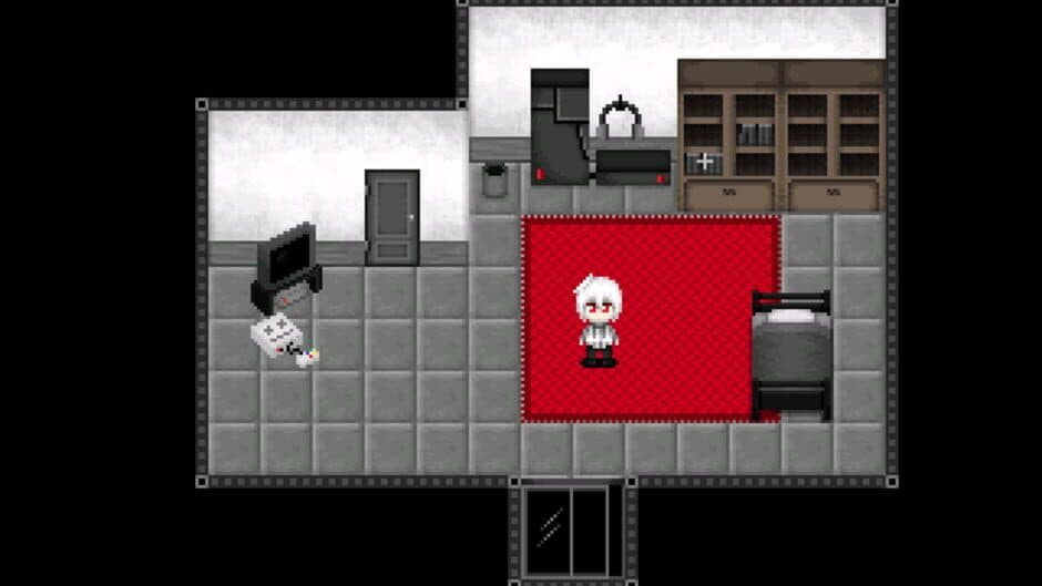 Akuma screenshot 3