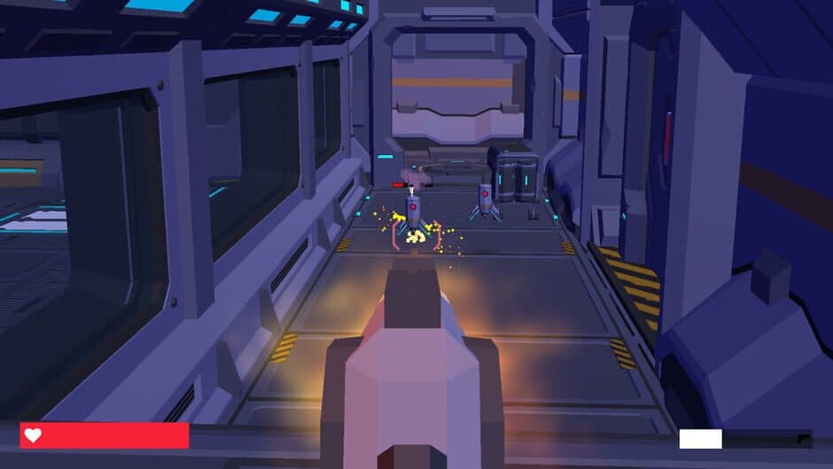 Station Osirius screenshot 4