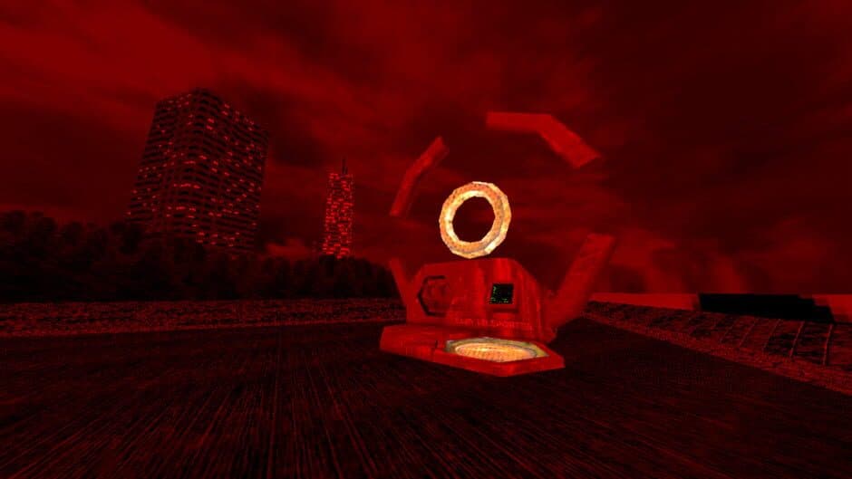 Let's Go Baby! Suffocation screenshot 2