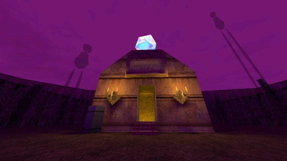 Let's Go Baby! Suffocation screenshot 3